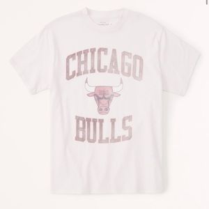 A&F Heavyweight t-shirt